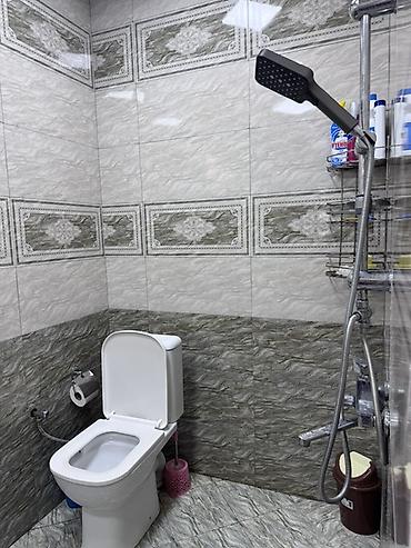 аренда дач в баку: Шаган, 200 м², 3 комнаты, С бассейном, Канализация, Комби, Газ — 8