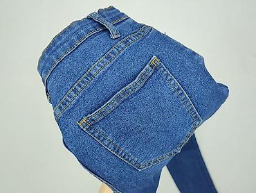 jeans short: Boohoo, Jeansy damskie, rozmiar S — 6