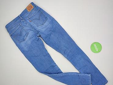 jacob cohen: Levi’s, Jeansy damskie, rozmiar S — 3
