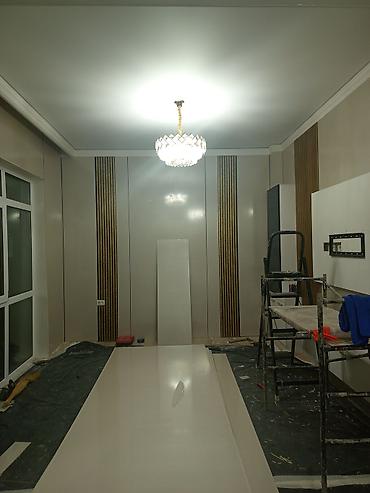 Рейки: Ассаламу алейкум делаем ремонт под ключ под любой дизайн бамбуковые — 3