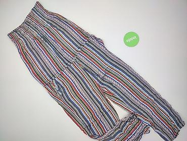 jean pascal clothes: Spodnie materiałowe damskie, rozmiar S — 2