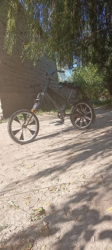 velosiped diskleri satisi: Salam elekim velo satılır 20 lik peredok verilib 1 cut pakrışqa — 5
