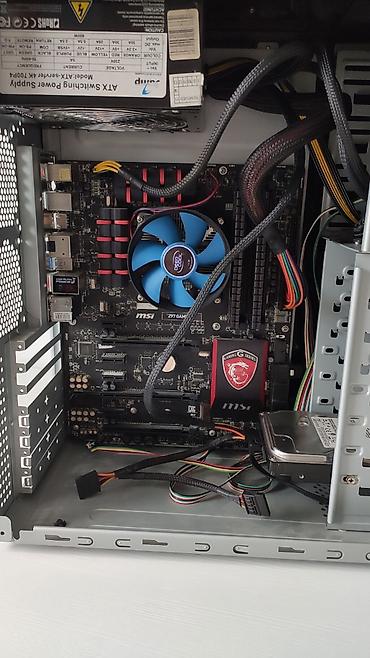 i3 4005u: Компьютер, ОЗУ 8 ГБ, Для несложных задач, Б/у, Intel Core i3, Встроенная видеокарта, HDD — 4