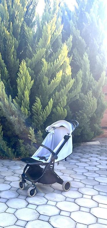 Коляски: Anex air X kalyaska 600 azn yeni dogulmuwan 3 yawa qeder istifadesi — 3
