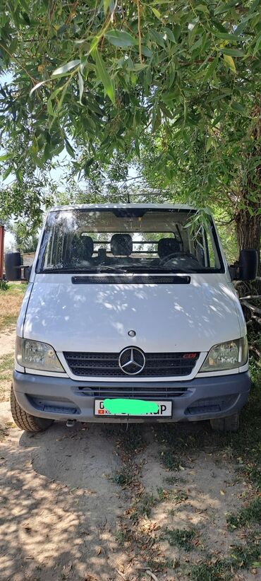 киа морнинг 2020 цена: Mercedes-Benz Спринтер: 2003 г., 2.2 л, Механика, Дизель