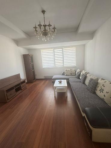 flat osh: 2 комнаты, Бишкек Парк ТРЦ Собственник, Без животных, от 6 месяцев, С мебелью полностью — 8