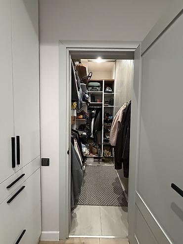 Продажа квартир: 2 комнаты, 78 м², Элитка, 6 этаж, Дизайнерский ремонт — 15