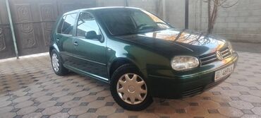 Volkswagen: Volkswagen Golf: 2002 г., 1.6 л, Автомат, Бензин, Хэтчбэк