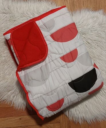 Ćebad i pokrivači: Veličina - Singl — 3