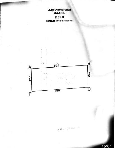 Продажа участков: 5 соток, Для строительства, Красная книга, Тех паспорт, Договор купли-продажи — 6
