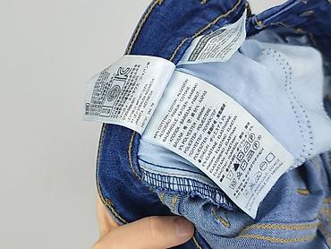 levi strauss top: Jeansy damskie, rozmiar 2XS — 5