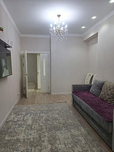 Посуточная аренда квартир: 1 комната, Бытовая техника — 2