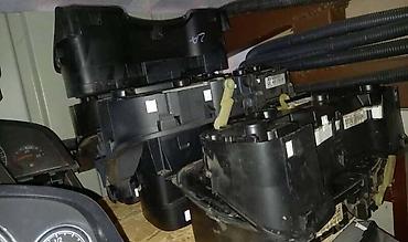 dizni za plin: INSTRUMENT TABLA KM SAT ZA OPEL ZAFIRA OD 1998. DO 2005. GOD. | Svi — 1