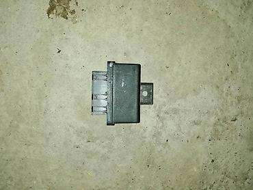 Auto-delovi: RELEJ PUMPE GORIVA ZA PEUGEOT 307 OD 2000. DO 2005. GOD. | Za 2.0hdi — 1