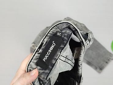 cross jeans jacket: Jeansy damskie, rozmiar S — 4