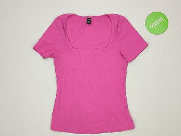bluza stud: Shein, T-shirt damski, rozmiar S — 2