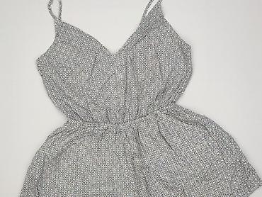 Kombinezony: H&M Divided, Kombinezon damski, rozmiar M — 1