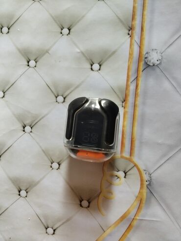 jbl nausnik qiymeti: Yeni Simli Qulaqcıqlar, Samsung, rəng - Qara