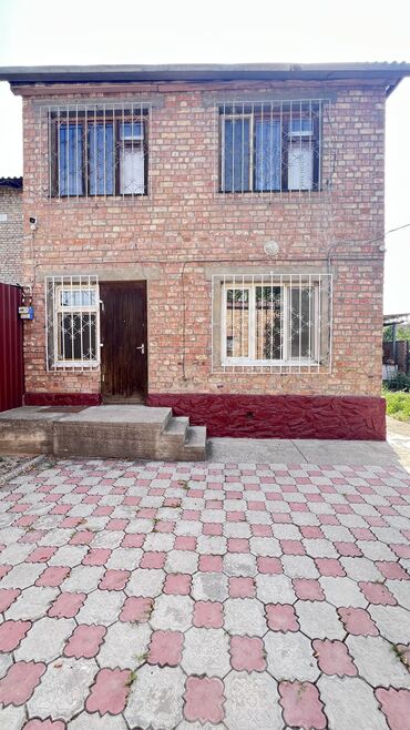 купить дом в ипотеку в бишкеке: Дом, 130 м², 5 комнат, Агентство недвижимости, Косметический ремонт
