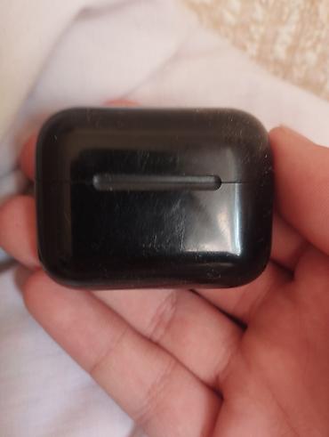 sata ssd disk: İşlənmiş Simsiz (Bluetooth) Qulaqcıqlar, rəng - Qara — 2