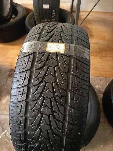 95: 255/50R20 ROADSTONE. 2 ədəd tam işlək vəziyyətdə — 1