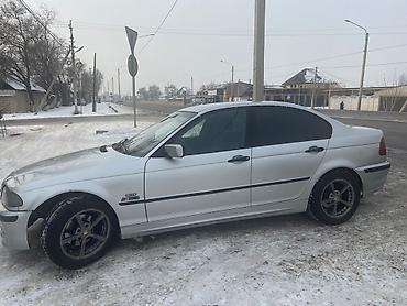 глушитель на бмв 34: BMW 3 series: 2000 г., 1.9 л, Механика, Бензин, Седан — 9