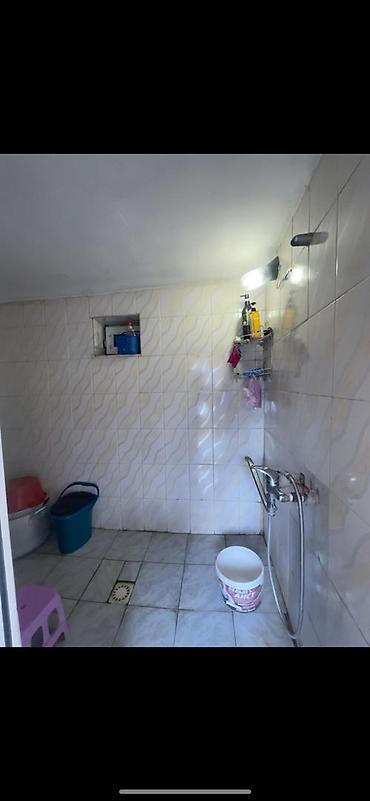 Долгосрочная аренда домов: 45 м², 2 комнаты, Теплый пол, Забор, огорожен — 9