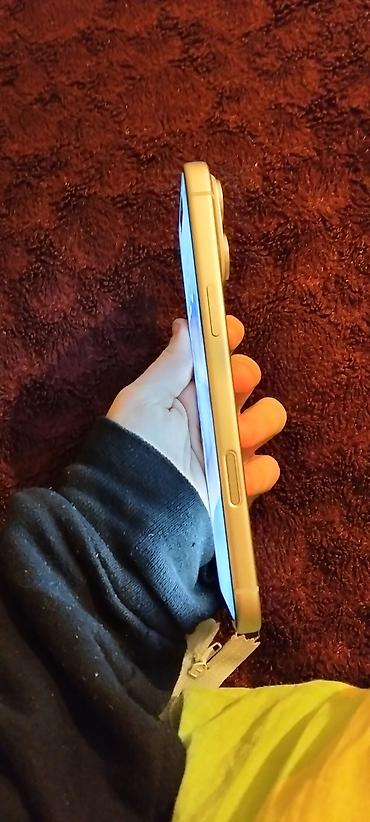iphone 11 pro barter: IPhone 17 Pro Max, 128 GB, Gümüşü, Face ID — 2