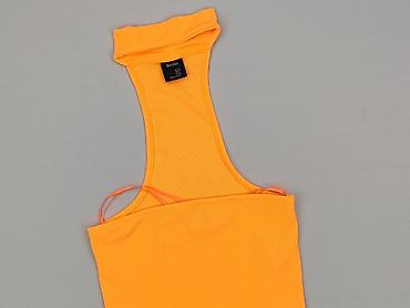 bluzki babylon: Bershka, Top damski, rozmiar XS — 1