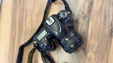 nikon 85mm: Зеркальная камера Nikon D750 (полный кадр) - только тушка без — 4