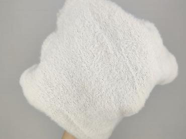 puchate buty: Sweter damski, rozmiar One size — 4