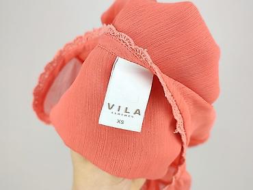 ivivi collection: Vila, Bluzka damska, rozmiar XS — 4