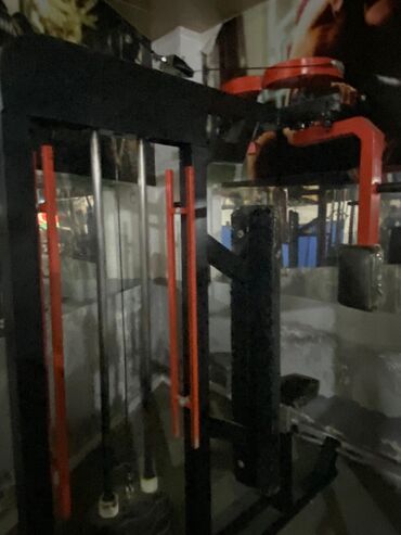 Velotrenajorlar: Sport zalı üçün kardio avadanlıqları paketi Tərkib: - 2 ədəd — 42