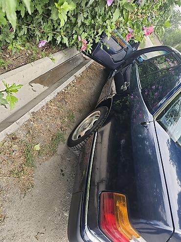 морда 210: Mercedes-Benz W124: 1990 г., 2 л, Механика, Бензин, Седан — 4