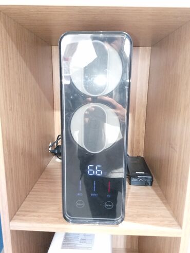 Su filtrləri: Puretech su filtrləri üçün kartriclər dəsti. Dəstdə 3 önləyici filtr — 45