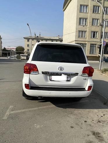 лексус ux 250: Toyota Land Cruiser: 2012 г., 4.6 л, Автомат, Бензин, Внедорожник — 7