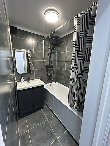 Продажа квартир: 2 комнаты, 47 м², парк Панфилова / стадион Спартак Индивидуалка, 1 этаж, Свежий ремонт — 3