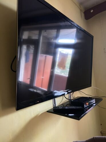 где можно купить 3d очки: Televizor Sony LED ekran 40" FHD (1920x1080)