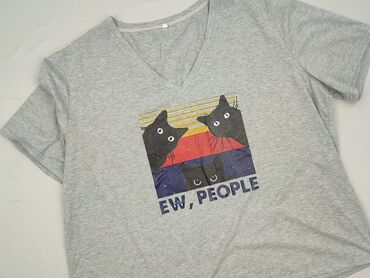 T-shirty