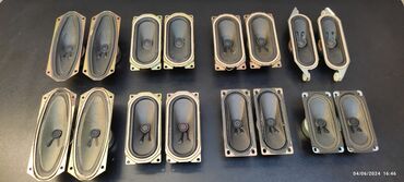 Dinamiklər və kolonkalar: İşlənmiş Accolade Sound Kolonka, Növ - Smart, rəng - Boz -da lalafo.az — 5 Dinamiklər və kolonkalar: İşlənmiş Accolade Sound Kolonka, Növ - Smart, rəng - Boz — 5