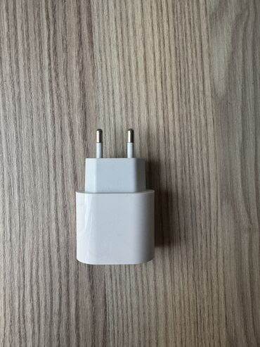 apple adapter: Adapter Apple, 20 Vt, Yeni