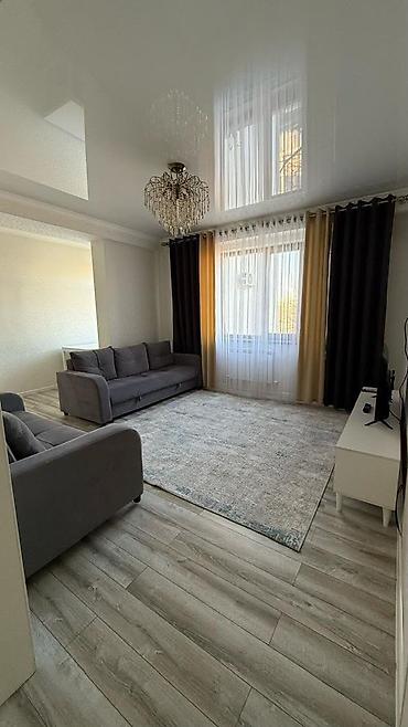 Продажа квартир: 2 комнаты, 65 м², Филармония Элитка, 6 этаж, Евроремонт at lalafo.kg — 3 Продажа квартир: 2 комнаты, 65 м², Филармония Элитка, 6 этаж, Евроремонт — 3