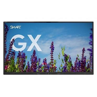 reklam işi: IQ BOARD SMART Board GX086-V3 (GX186-V3) 86" 4K UHD Android 13 — 1