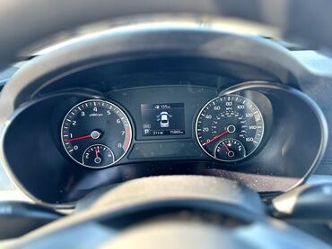 Kia: Kia Optima: 2019 г., 2.4 л, Автомат, Бензин, Хэтчбэк — 16