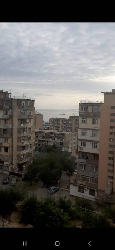 Köhnə tikili: Bakı, 2 otaqlı, Köhnə tikili, 48 kv. m — 8