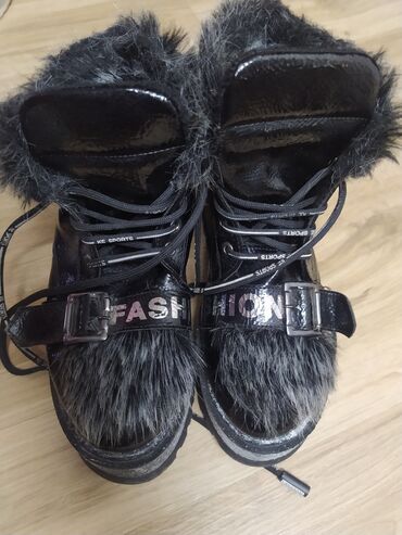 Čizme: Čizme, 36 — 8