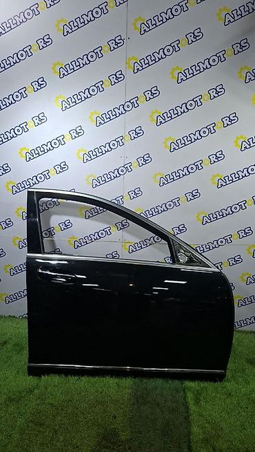 s class 222: Дверь Передняя правая Mercedes-Benz, Б/у, Оригинал — 1