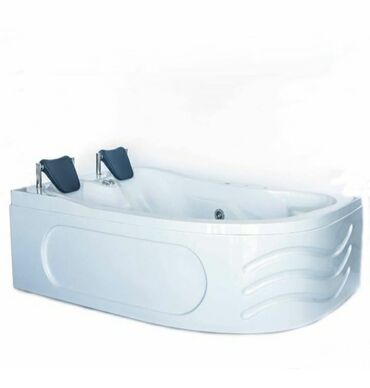 Cakuzi vannalar: Yeni Cakuzi vanna Motorlu, Pulsuz çatdırılma — 3