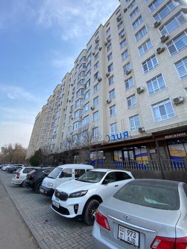 продам квартиру 3: 3 комнаты, 83 м², Элитка, 1 этаж, Дизайнерский ремонт