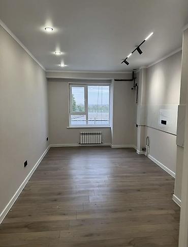 эсентай артвин: 3 комнаты, 67 м², Элитка, 2 этаж, Евроремонт — 3